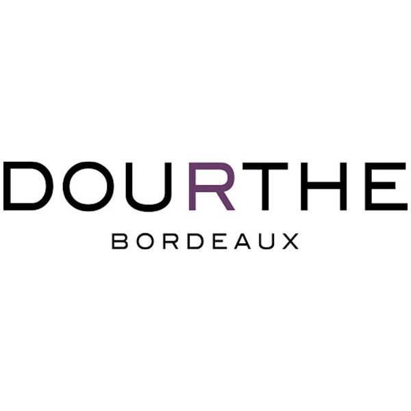 Dourthe 杜道 logo