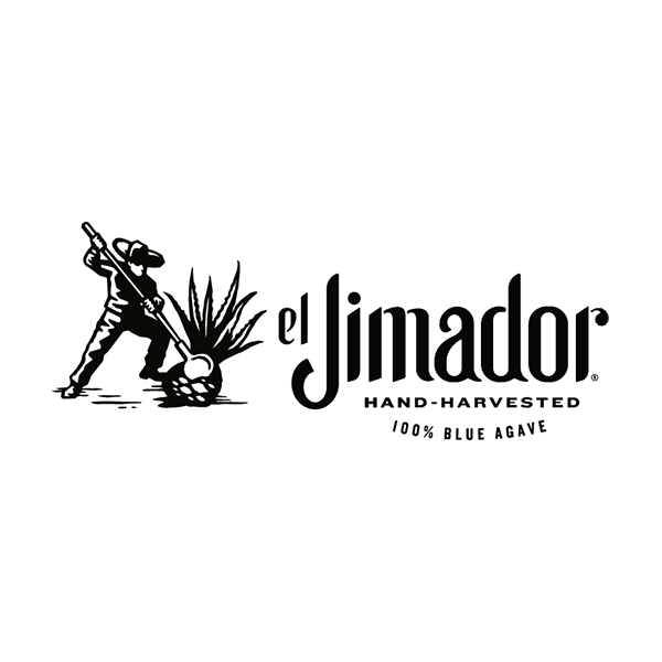 El Jimador 希瑪竇 logo