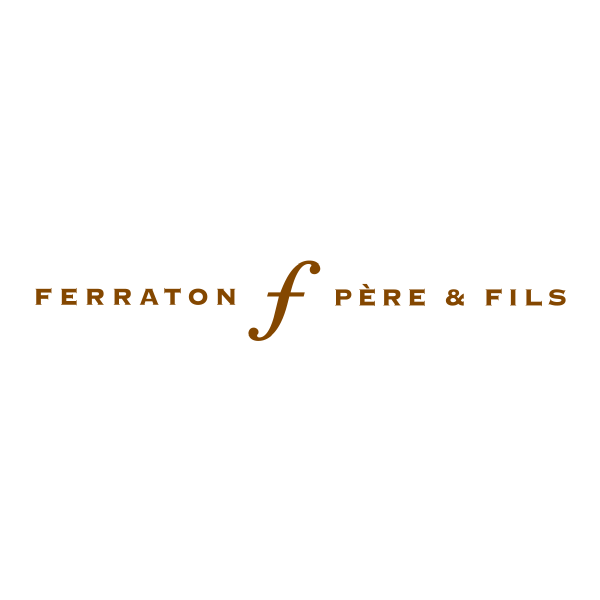 Ferraton Père Et Fils 菲拉頓酒莊 logo