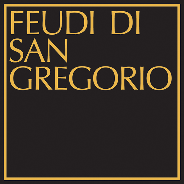 Feudi di San Gregorio 富帝酒莊 logo