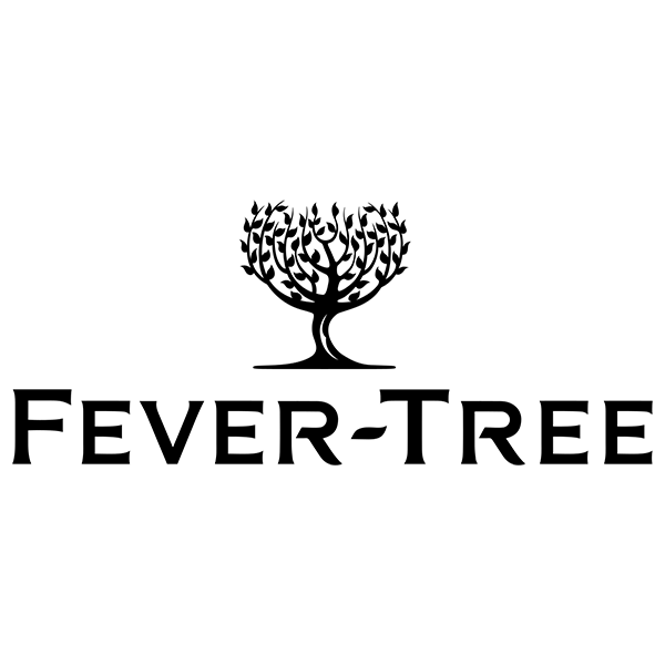 Fever Tree 芬味樹 logo