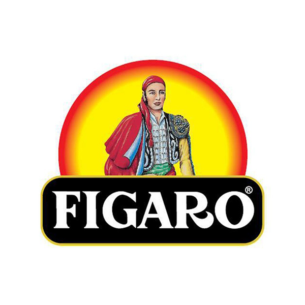 Figaro 裴加羅 logo