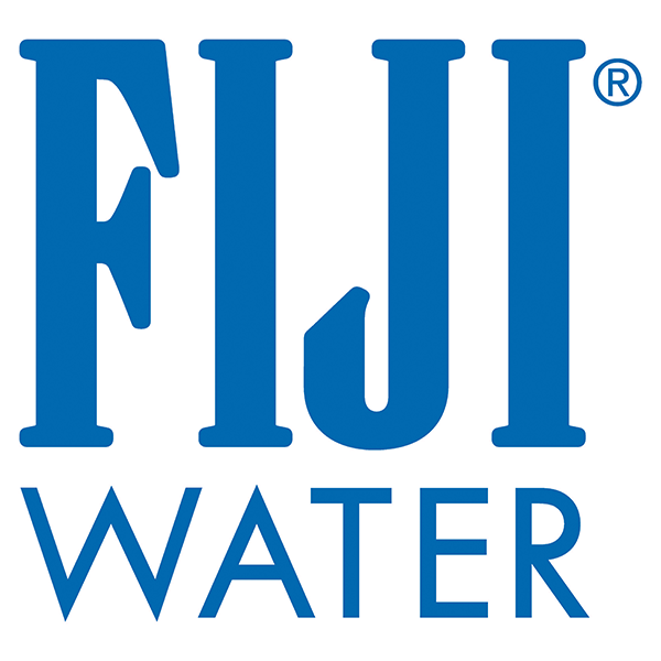 Fiji 斐濟 logo