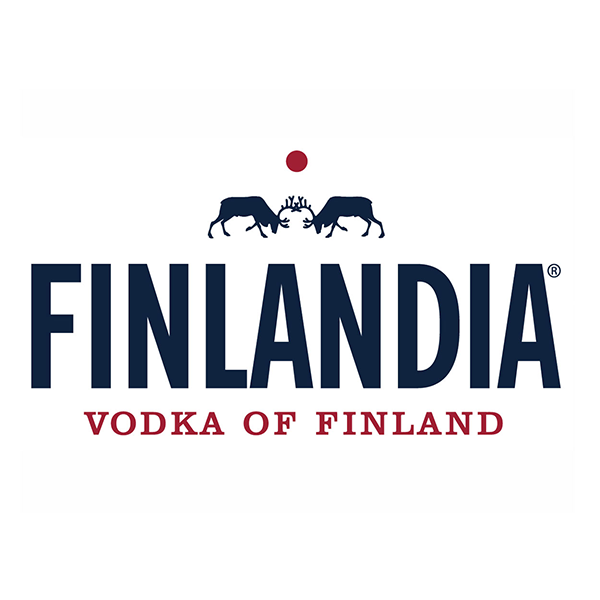 Finlandia 芬蘭 logo