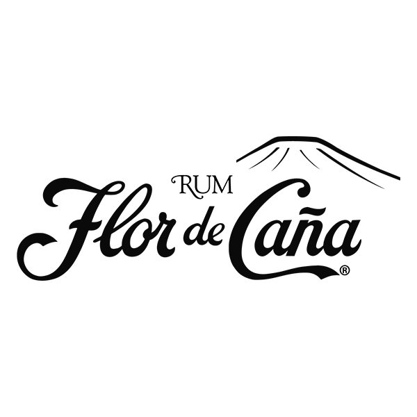 Flor De Cana 甘蔗之花 logo