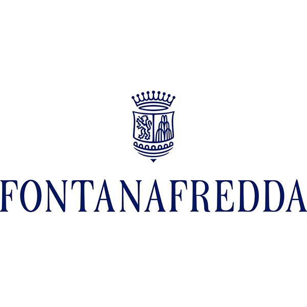 Fontanafredda 國王之泉酒莊 logo