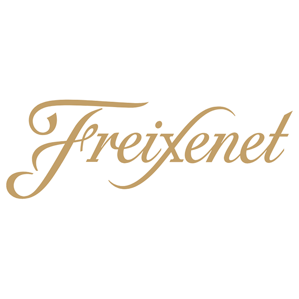 Freixenet 菲斯娜 logo