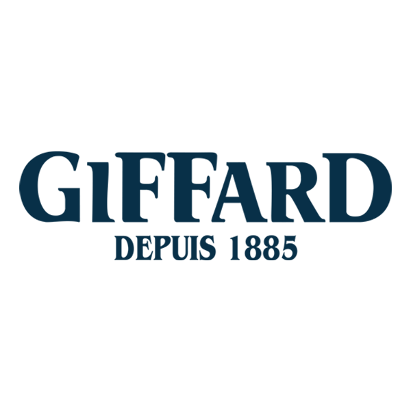 Giffard 吉法 logo