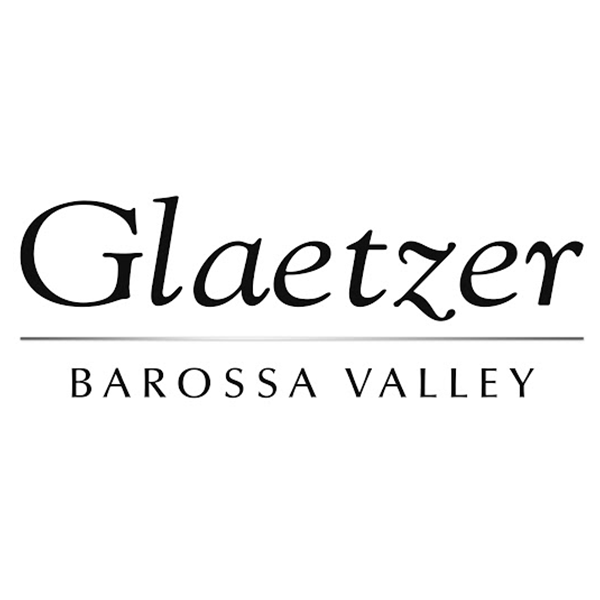 Glaetzer 格萊佐酒莊 logo