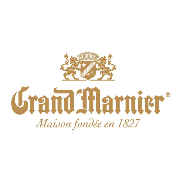 Grand Marnier 瑪妮 logo