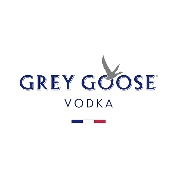 Grey Goose 灰雁 logo