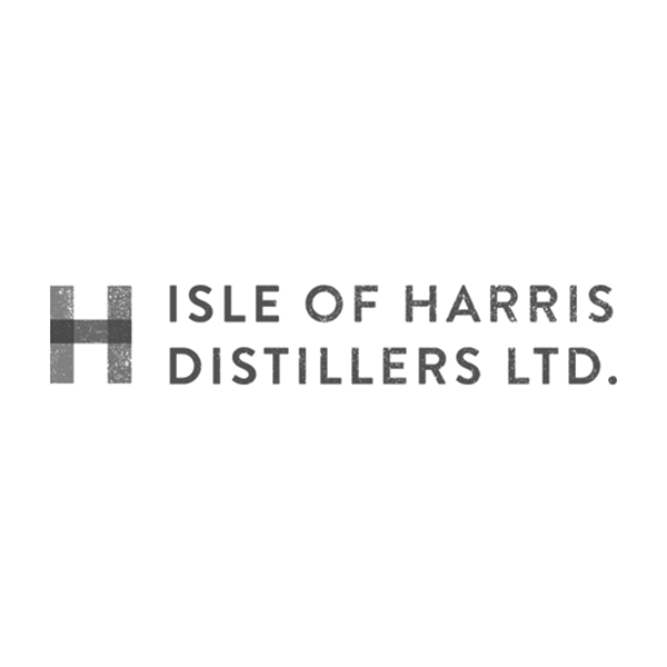 Harris 哈里斯酒廠 logo