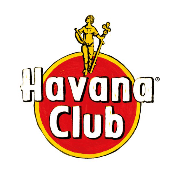 Havana Club 哈瓦那 logo