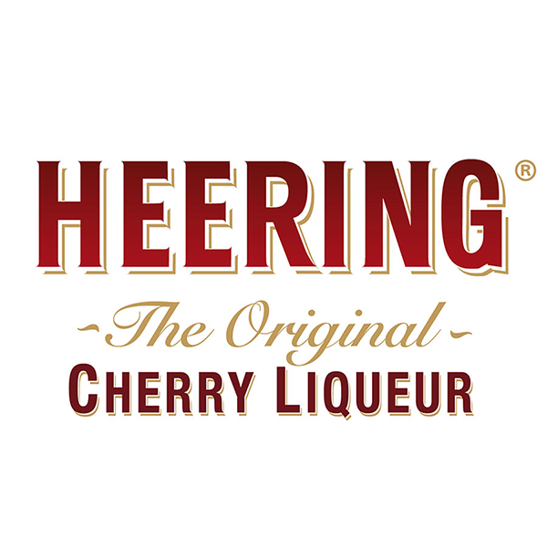 Heering 希琳 logo