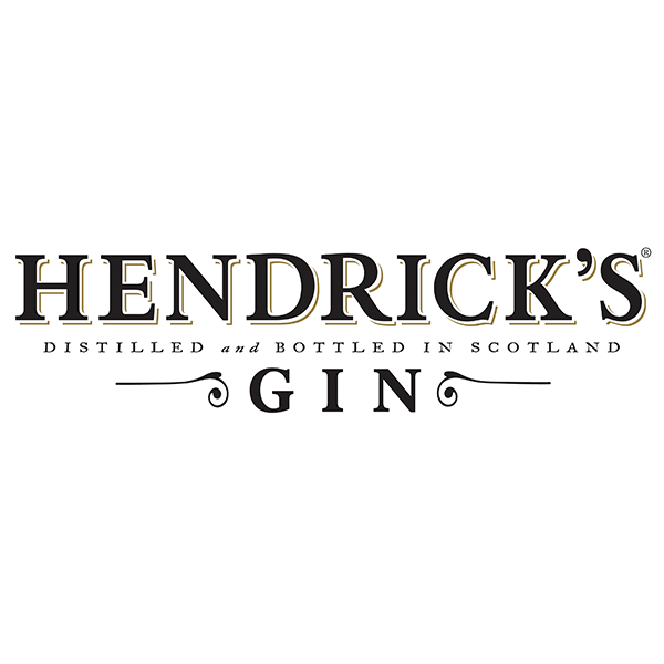 Hendrick's 亨利爵士 logo