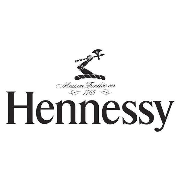 Hennessy 軒尼詩 logo