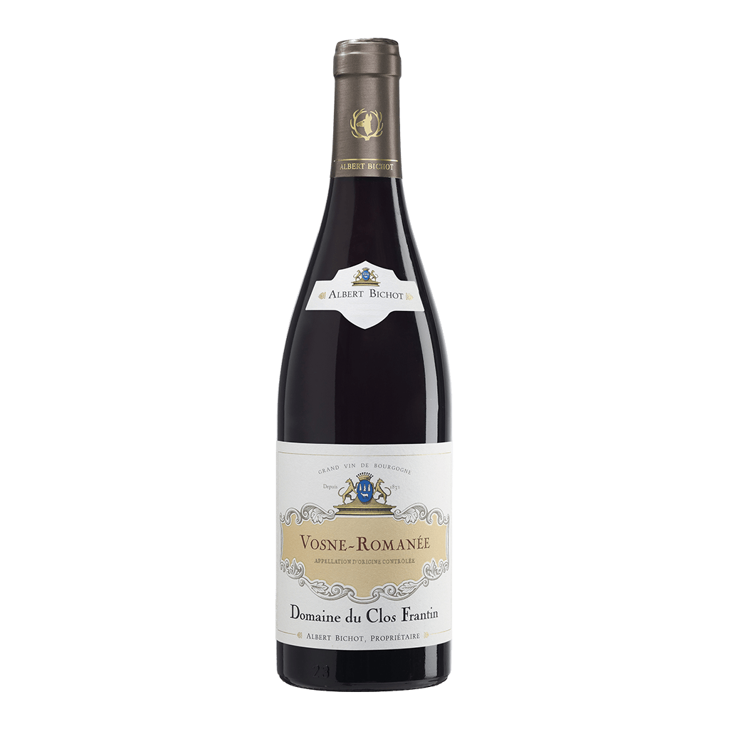 亞柏彼修 弗朗丁莊園 馮內侯瑪內村莊級紅酒 2020 || Albert Bichot Domaine du Clos Frantin Vosne-Romanee 2020