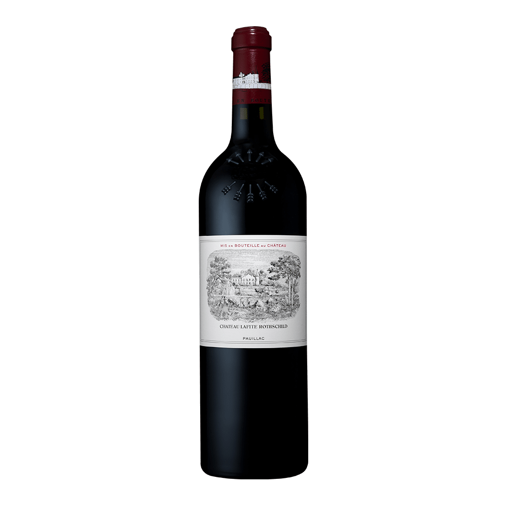 法國 一級酒莊 拉菲堡紅酒 2020 || Ch. Lafite Rothschild 2020