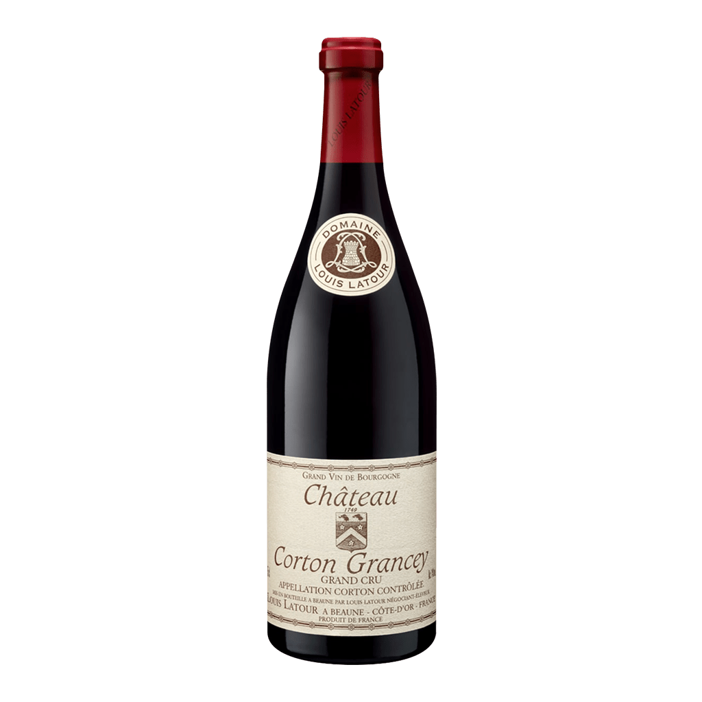 路易拉圖 特級園高登格蘭榭紅酒 2020 || Louis Latour Corton Grancey Grand Cru 2020