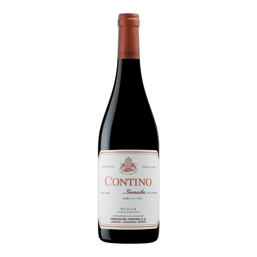 康帝諾堡 格納希紅酒 2020 || Contino Reserva 2020