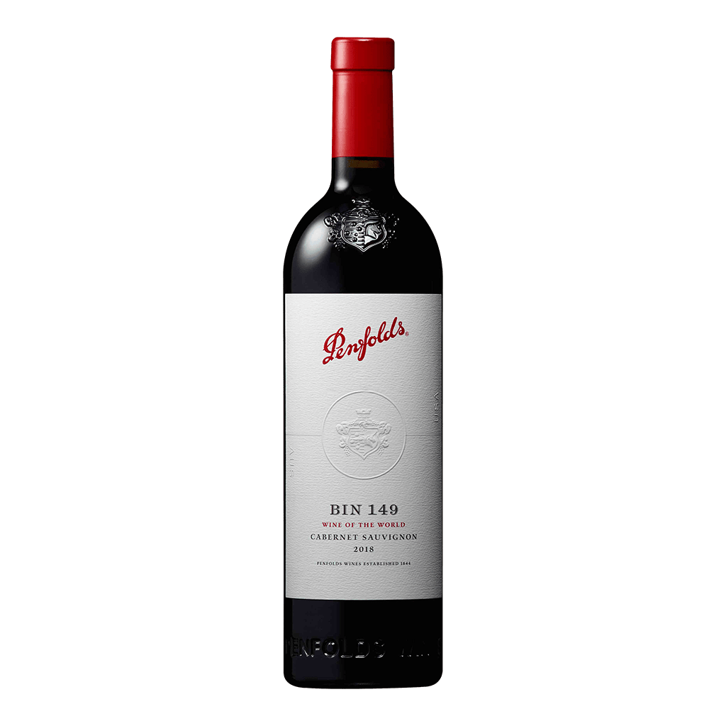 奔富 加州系列 BIN 149 卡本內蘇維翁紅酒 2019 || Penfolds the California Collection Bin 149 Cabernet Sauvignon 2019