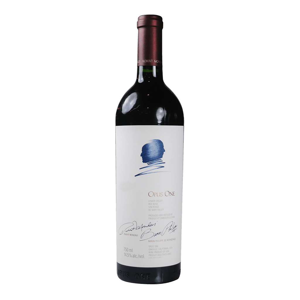 加州納帕 第一樂章紅酒 2018 || Opus One 2018