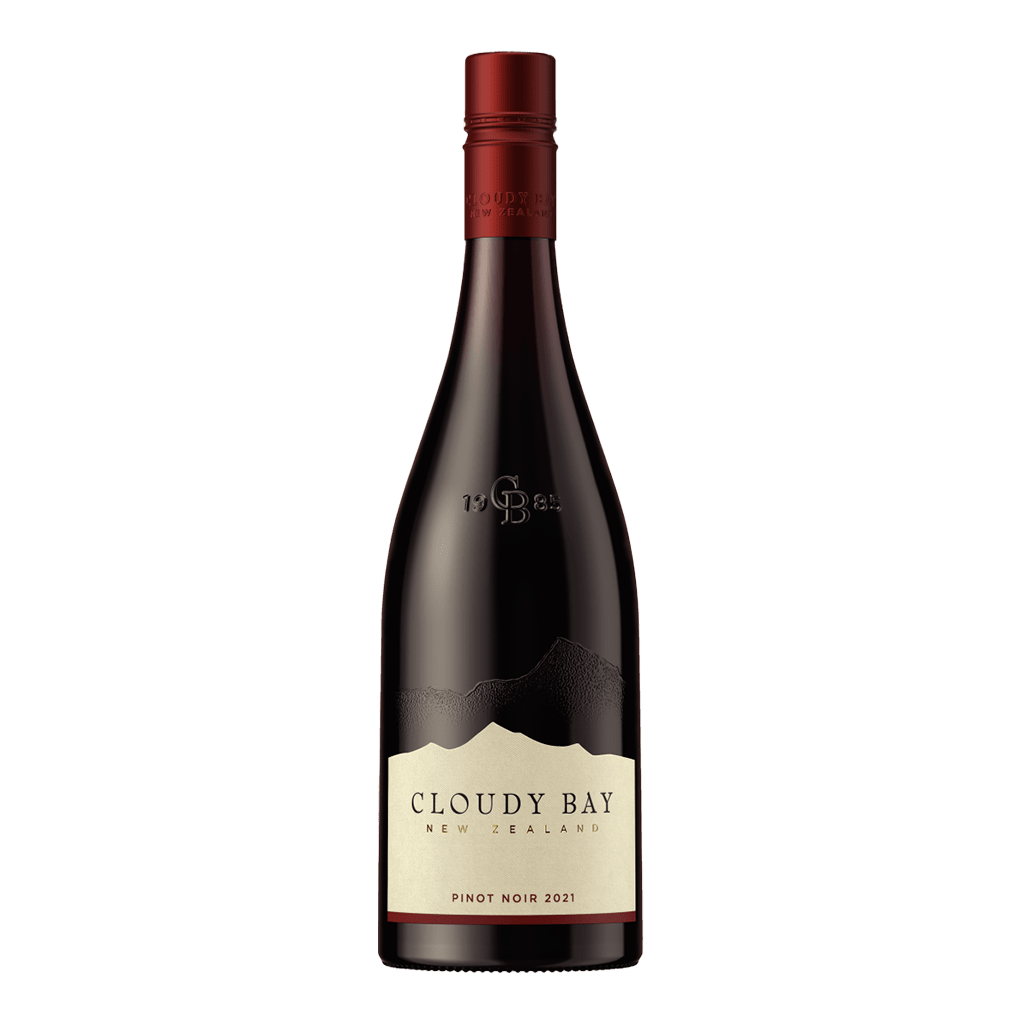 雲霧之灣 黑皮諾紅酒 2020 || Cloudy Bay Pinot Noir 2020