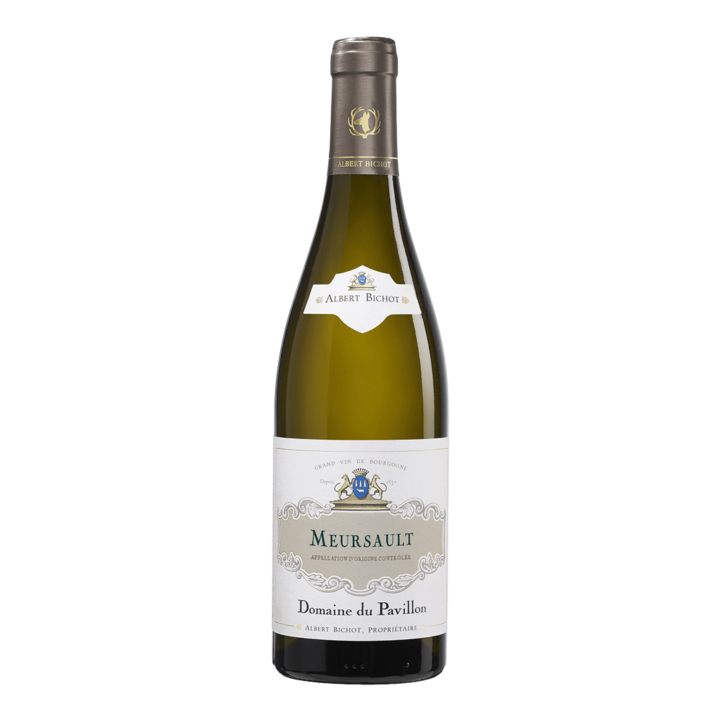 亞柏彼修 帕維雍莊園 梅索村莊級白酒 2020 || Albert Bichot Domaine du Pavillon Meursault 2020