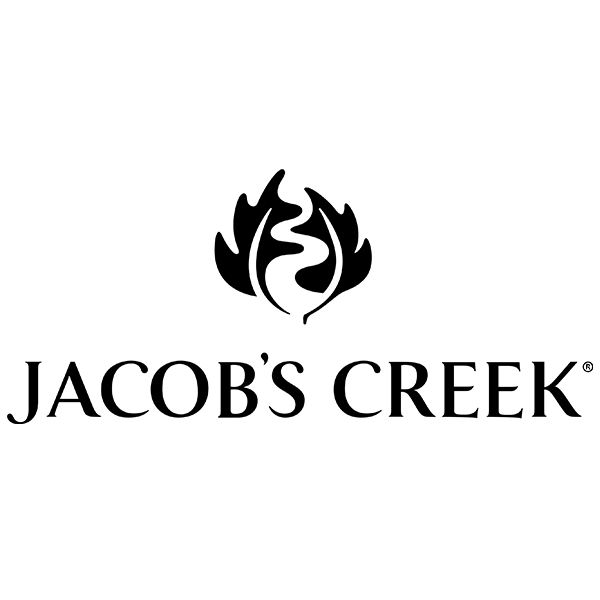 Jacob's Creek 傑卡斯 logo