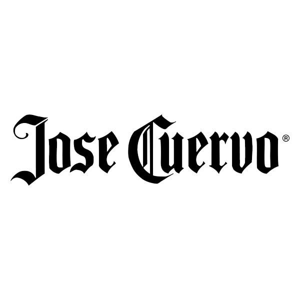 Jose Cuervo 金快活 logo