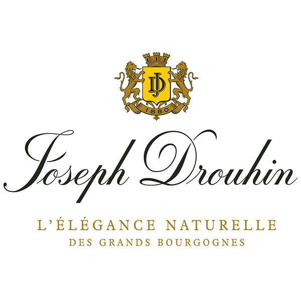 Joseph Drouhin 約瑟夫杜亨酒莊 logo