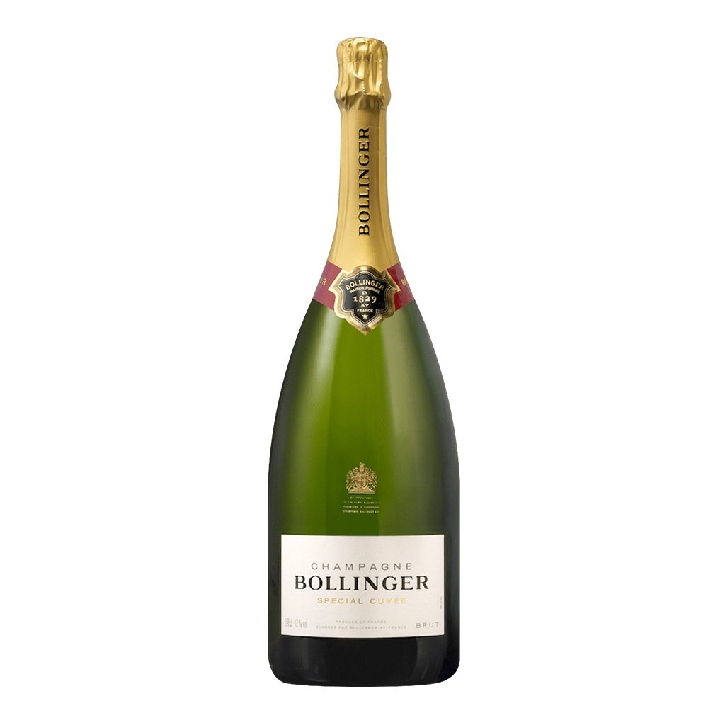 伯蘭爵 特級香檳 (1.5L) || Bollinger Special Cuvee NV (1.5L)