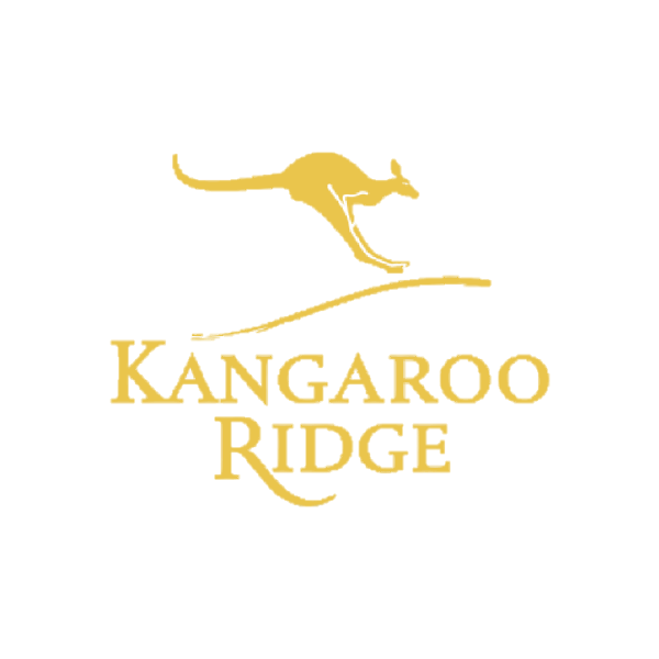 Kangaroo Ridge 袋鼠山 logo