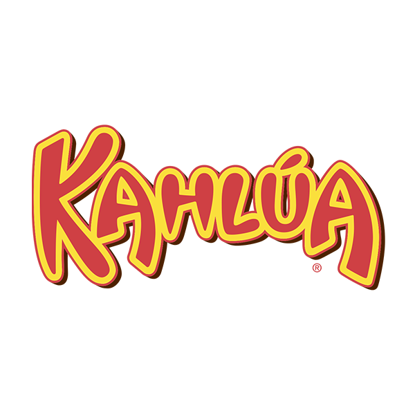 Kahlua 卡魯哇 logo