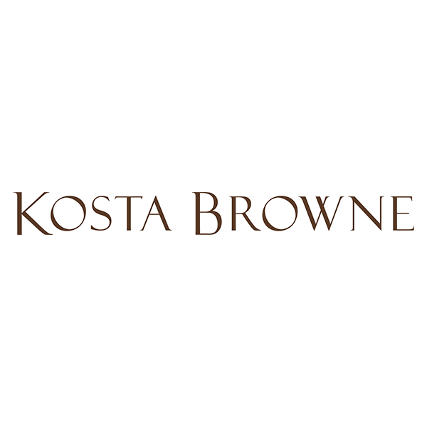 Kosta Browne 科斯塔布朗 logo