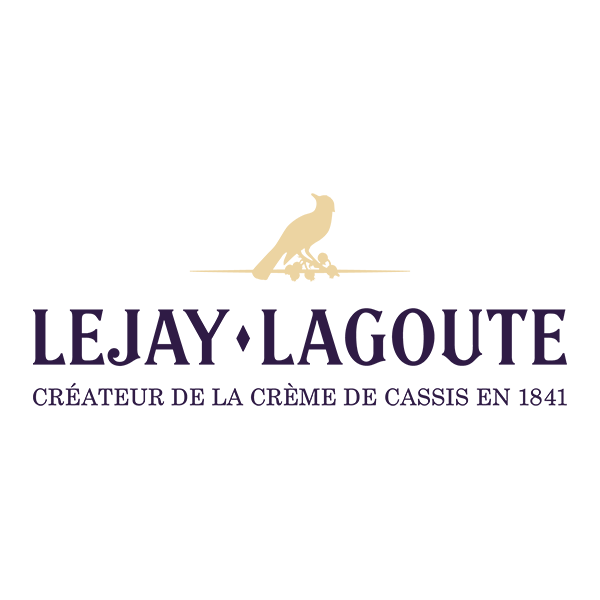 Lejay 樂傑 logo