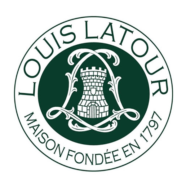 Louis Latour 路易拉圖 logo