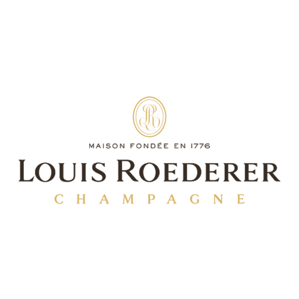 Louis Roederer 路易侯德爾 logo