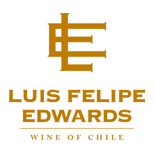 Luis Felipe Edwards 路易菲利普 logo