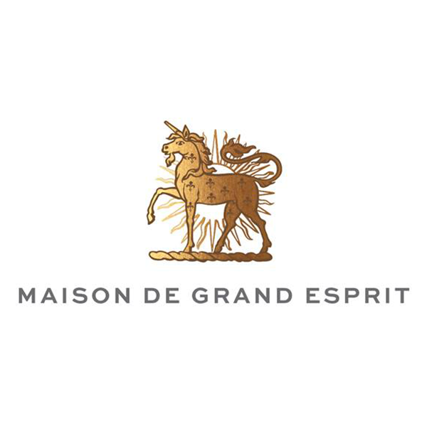 Maison de Grand Esprit 艾斯莊園 logo