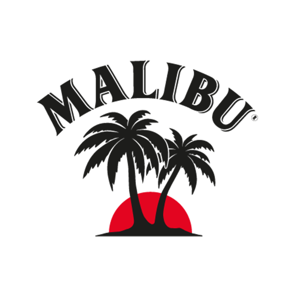 Malibu 馬里布 logo