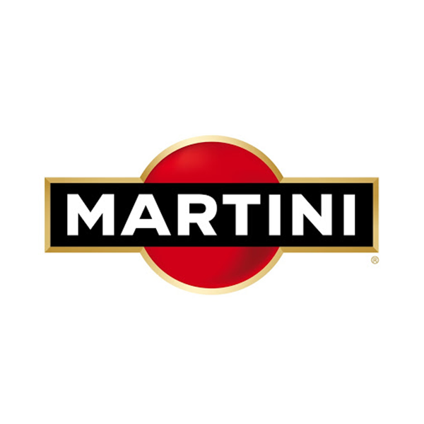 Martini 馬丁尼 logo
