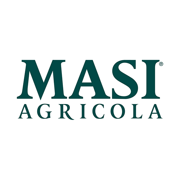 Masi Agricola 瑪西酒廠 logo