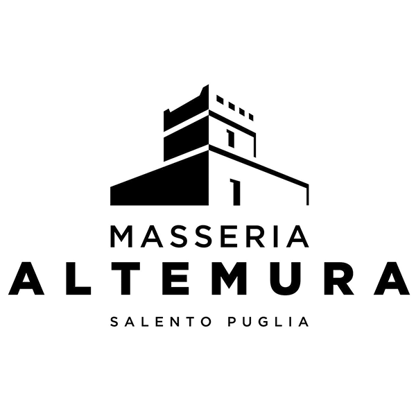 Masseria Altemura 瑪莎莉亞德慕拉酒莊 logo