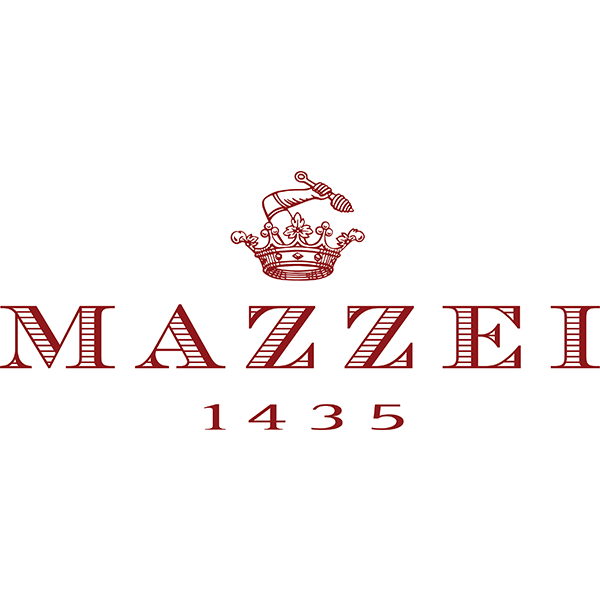 Mazzei 瑪翠酒莊 logo