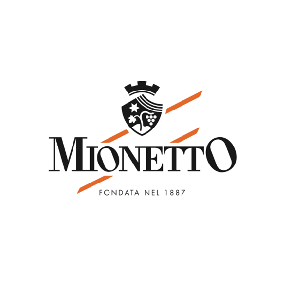 Mionetto 米娜多 logo