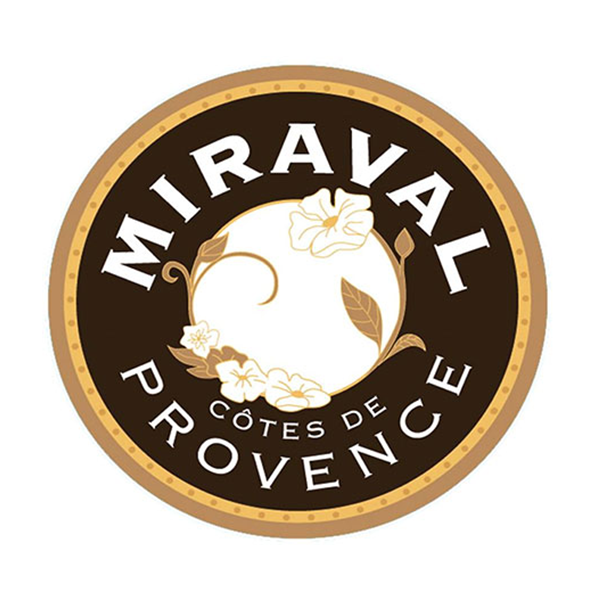 Miraval 米拉瓦酒莊 logo