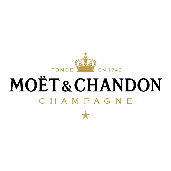 Moët & Chandon 酩悅 logo