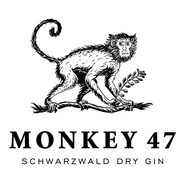 Monkey 47 猴子47 logo
