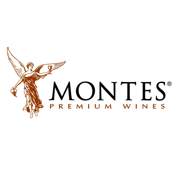 Montes 蒙帝斯酒莊 logo